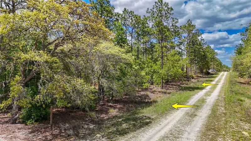 Tbd Sw 137th Court Road, FL