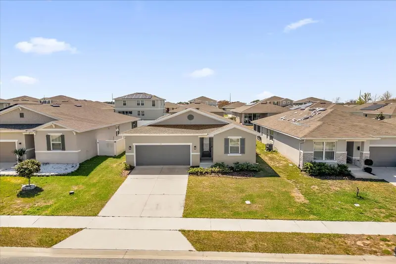 551 Lake Smart Blvd, FL