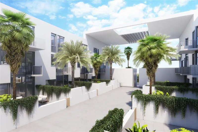 Sarasota pending