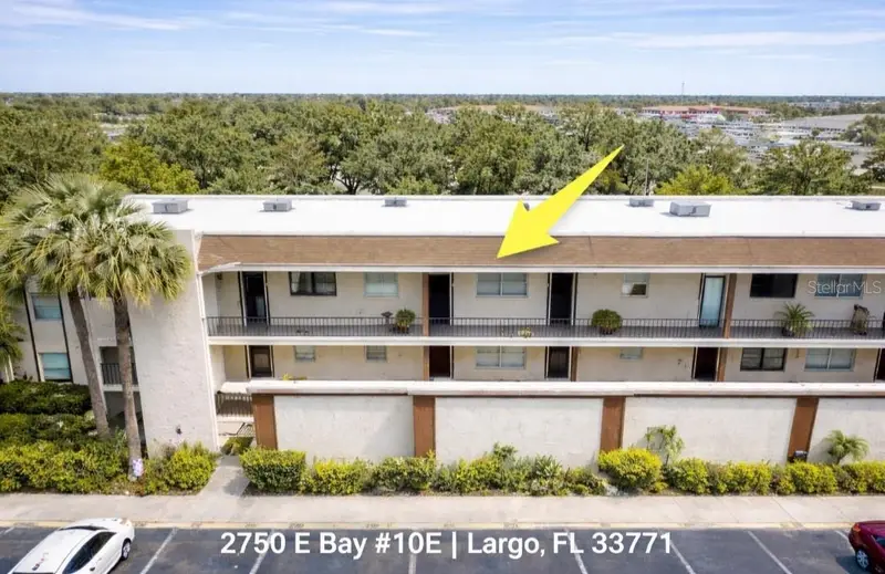 2750 E Bay Dr #10e, FL
