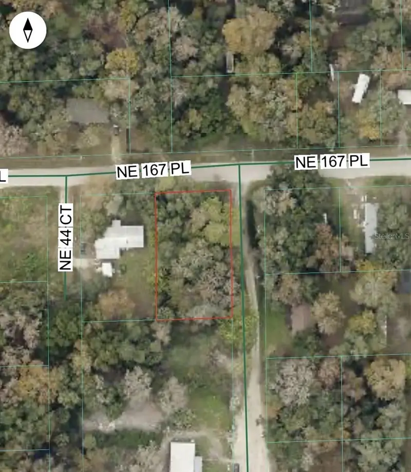 Ne 167th Pl, FL