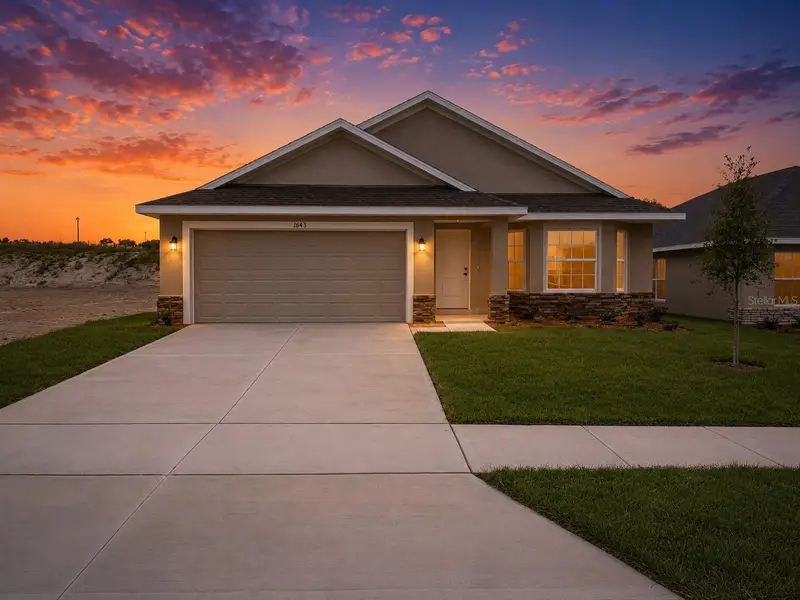 1643 Ann Rose Way, FL