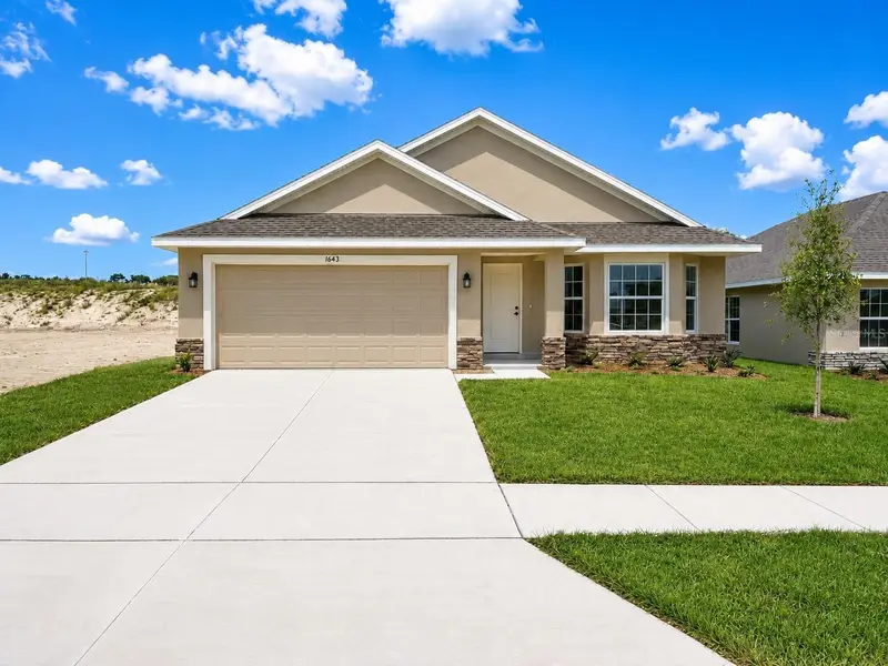 1643 Ann Rose Way, FL