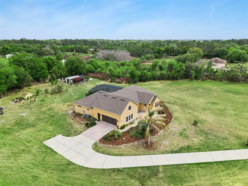 7139 Groveland Farms Rd, FL