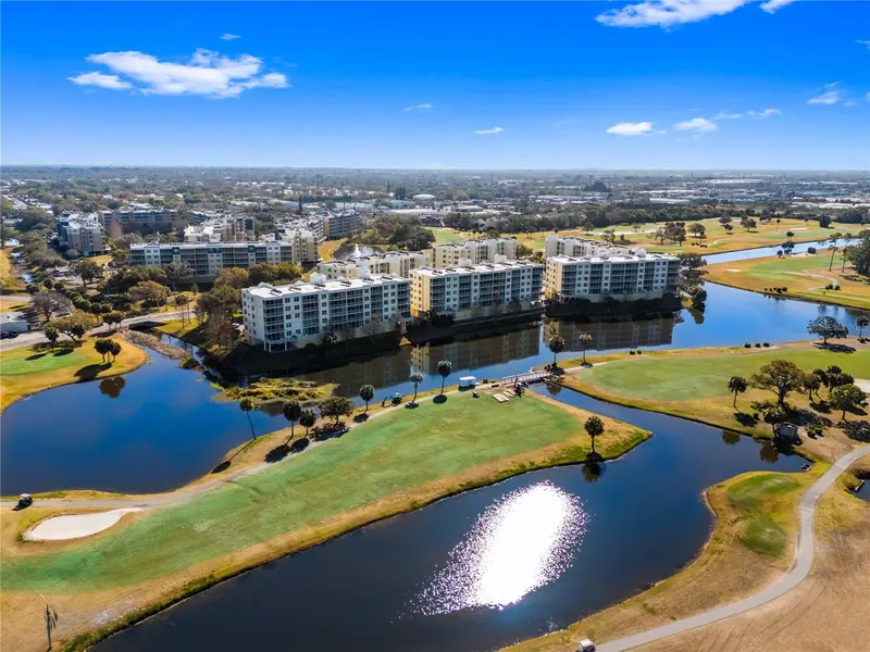 1200 Country Club Dr #1502, FL
