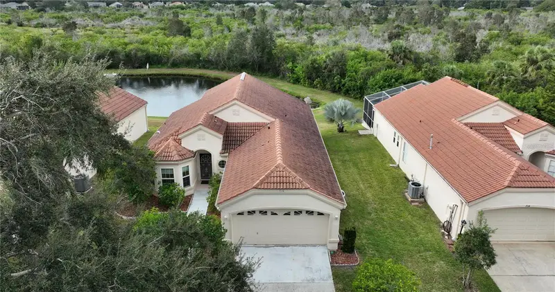 718 Lighthouse Dr, FL