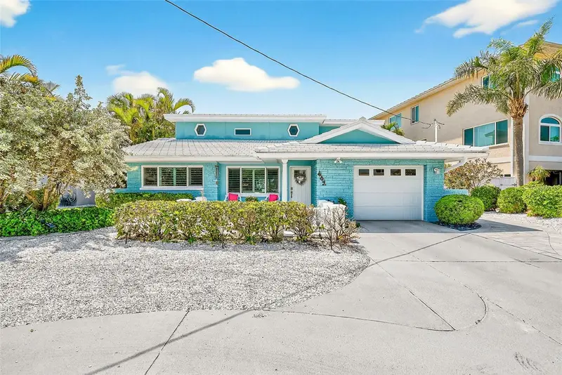 441 Harbor Dr S, FL