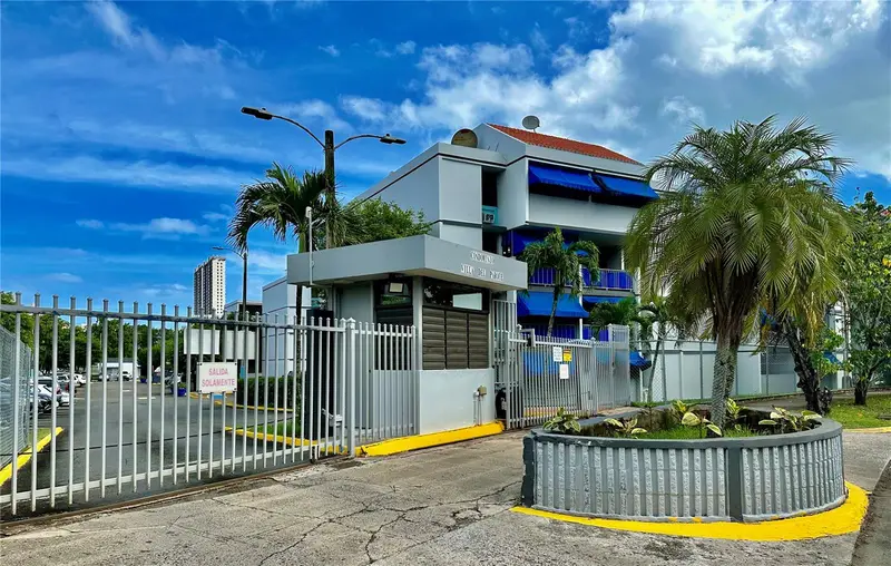 Apt 13b Villa Del Parque Apartamento 13b Villa Del Parque #13b, PR
