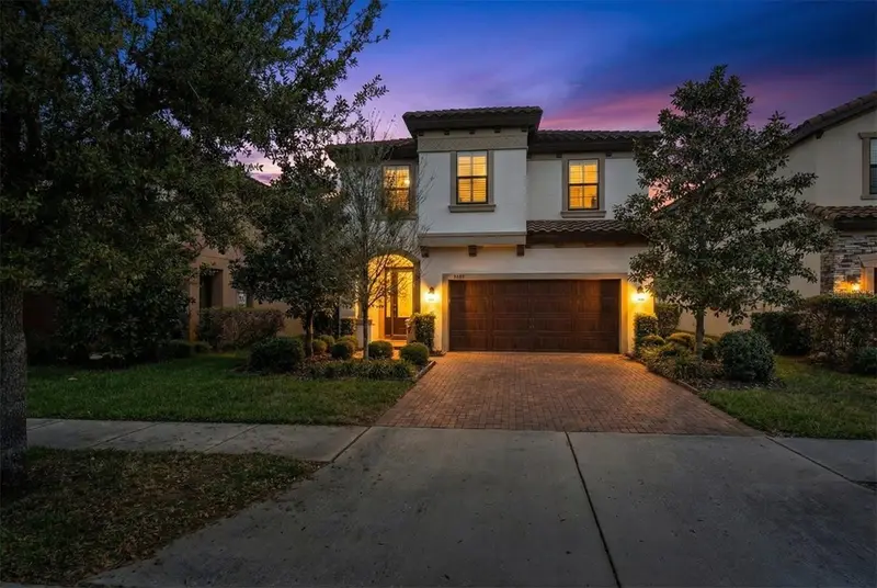 2468 Whittler Br, FL