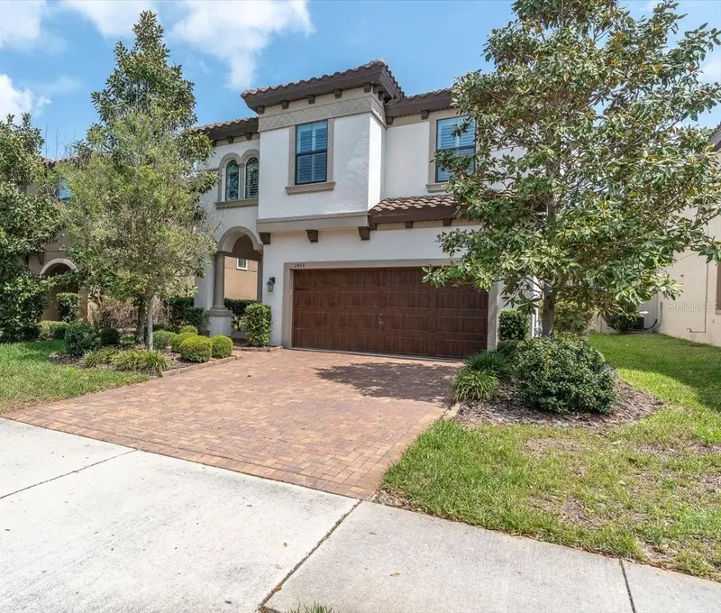 2468 Whittler Br, FL