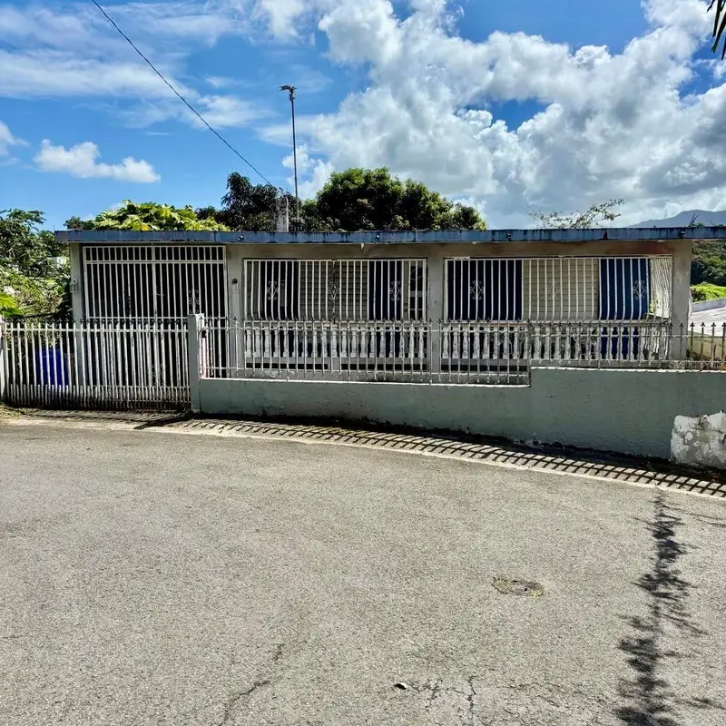 233 Bo Cienaga Alta Malpica, PR