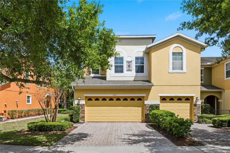 5335 Hidden Cypress Ln, FL