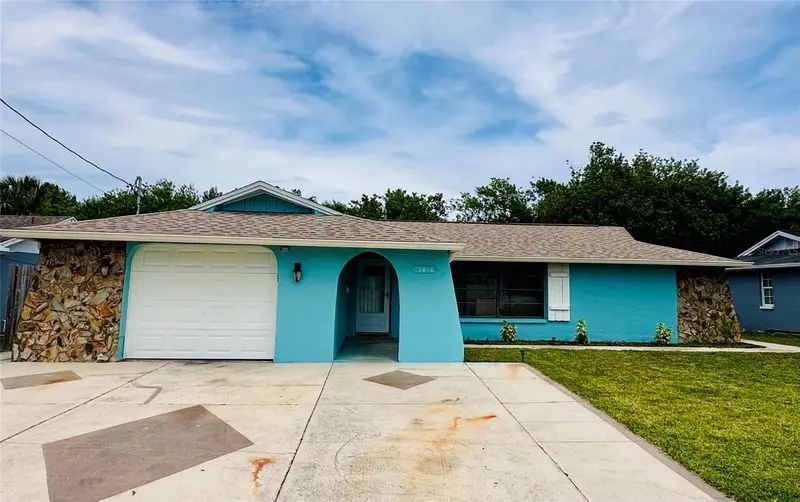 12816 1st Isle, FL