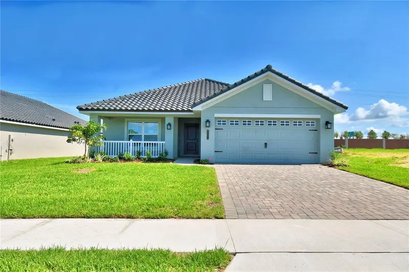 Auburndale pending