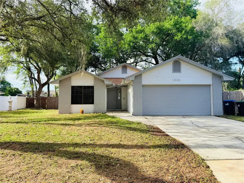 5419 Stirrup Way, FL