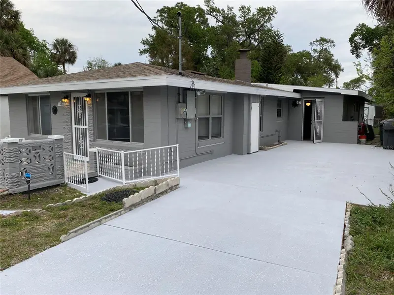 239 Desoto St, FL