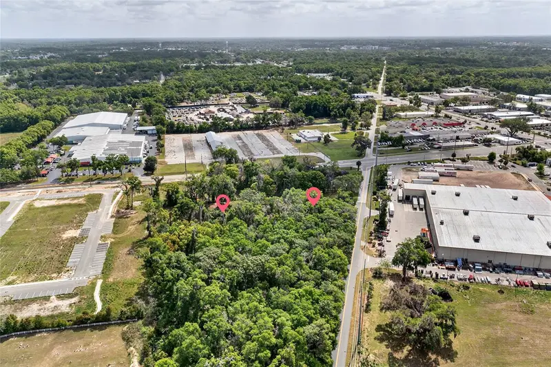 Nw Old Blitchton Rd, FL