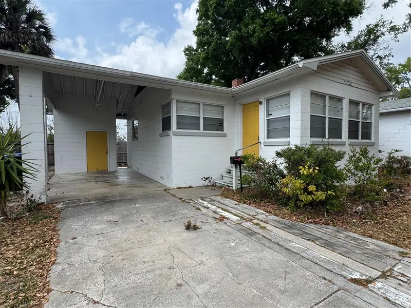 4418 Eli St, FL
