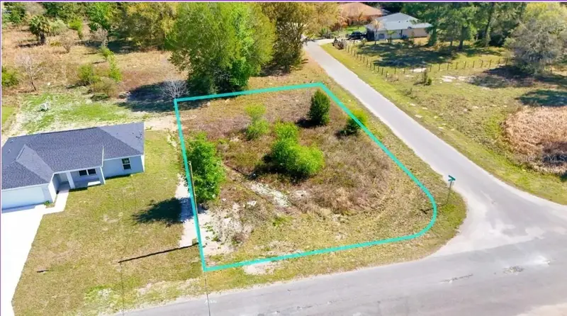 Tbd Corner Lot Fisher Rd, FL
