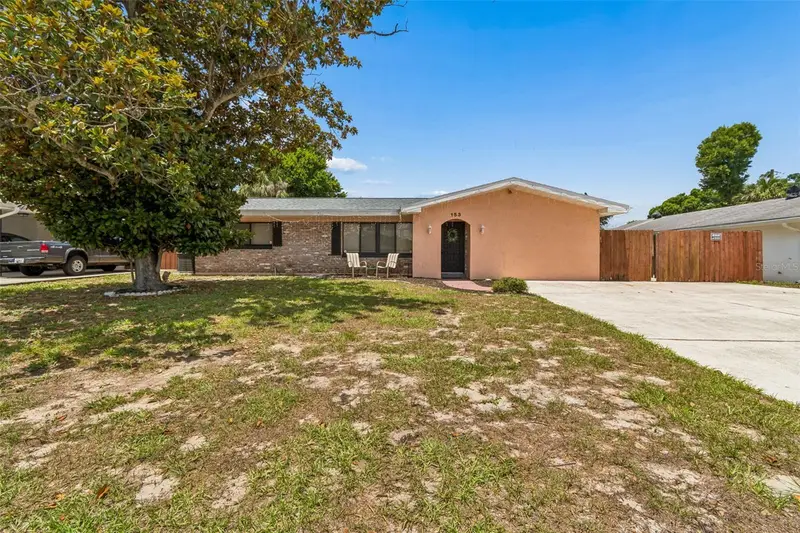 153 Stevenson Rd, FL