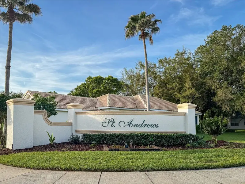 9035 Saint Andrews Way, FL