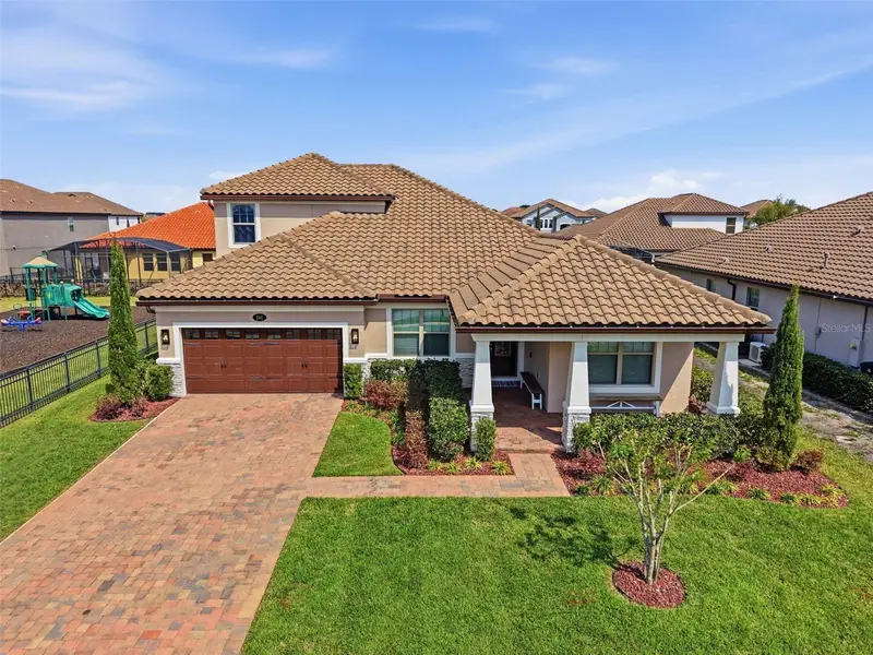 251 Teddy Rushing St, FL
