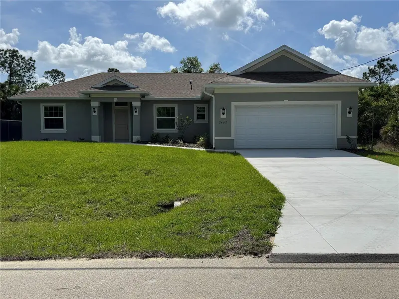 3462 Sernice St, FL