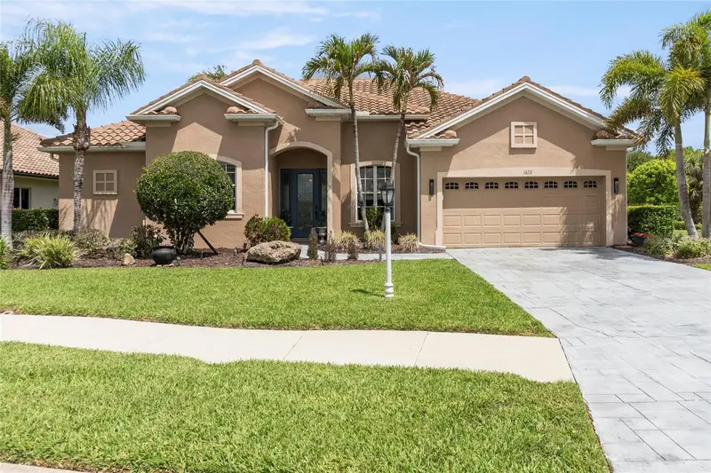 1872 Coconut Palm Cir, FL