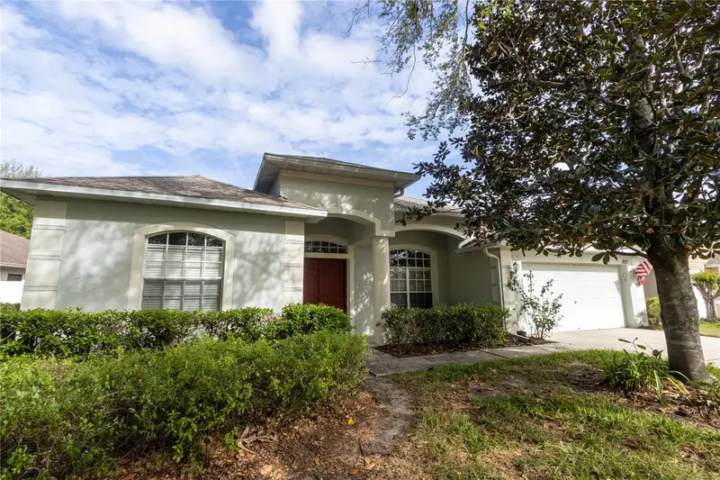 1812 Flower Branch Way, FL