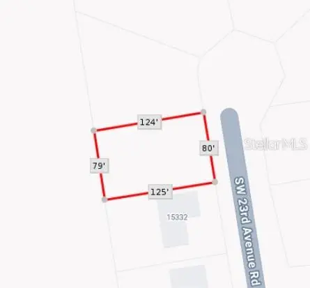 00000 Sw 23rd Avenue Rd, FL