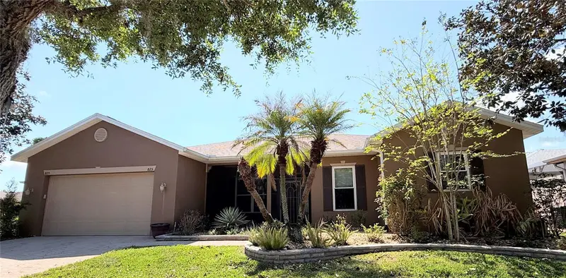 825 Glendora Rd, FL