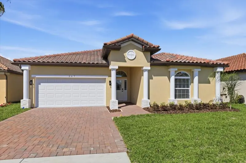367 Villa Sorrento Cir, FL
