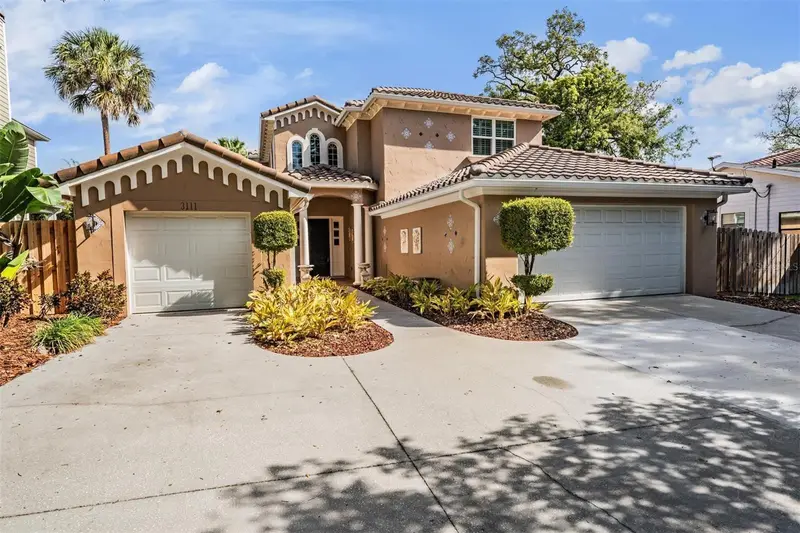 3111 W Lawn Ave, FL
