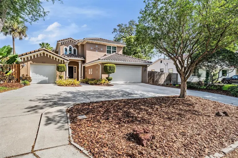 3111 W Lawn Ave, FL