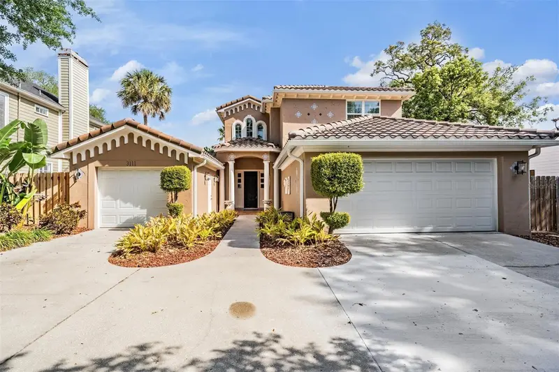 3111 W Lawn Ave, FL