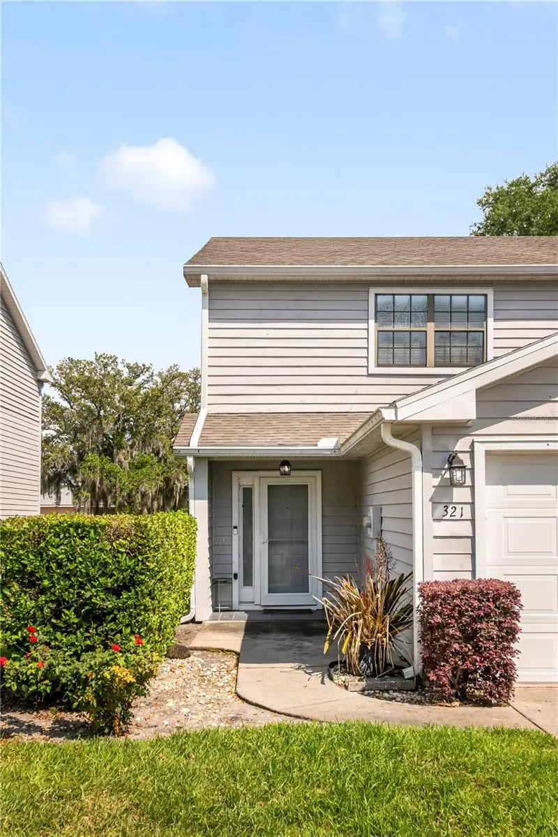 321 Orange Blossom Dr, FL