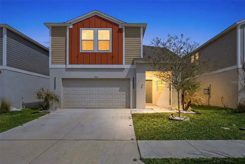 7512 Wallflower Trl, FL