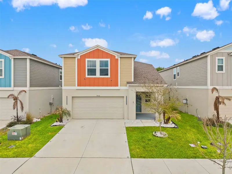 7512 Wallflower Trl, FL
