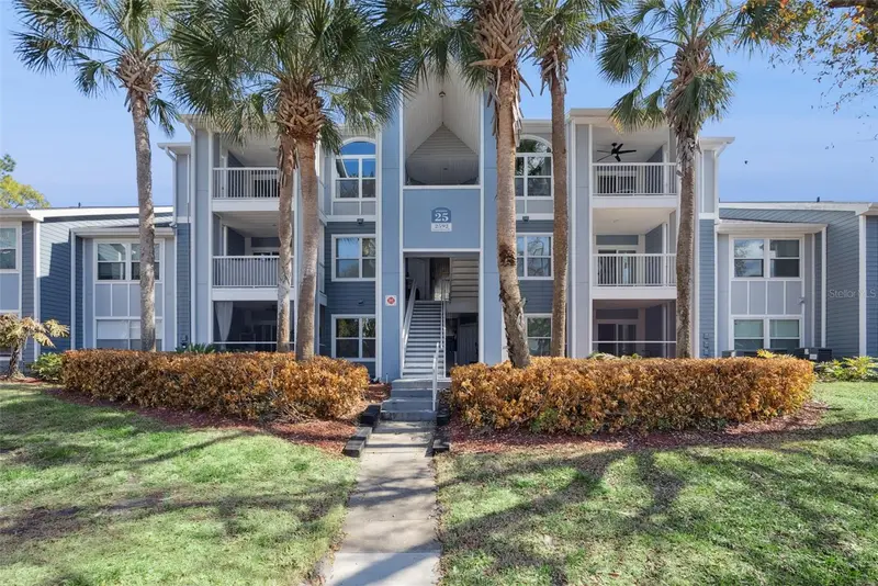 2592 Grassy Point Dr #112, FL