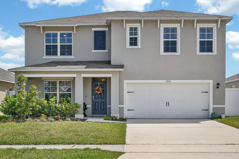 1809 Myrtlebrooke Dr, FL