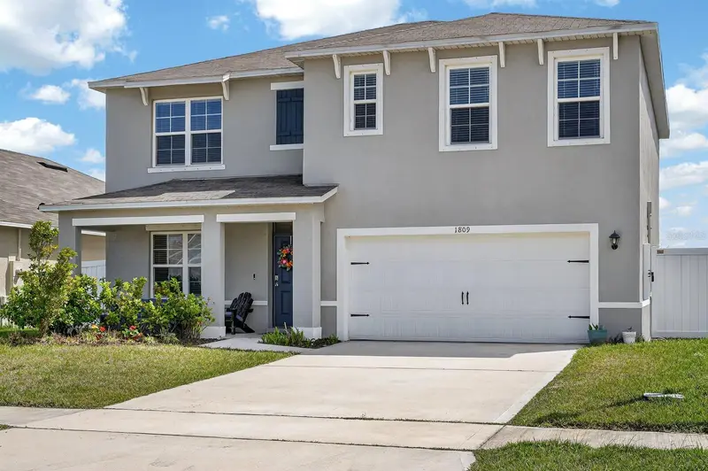 1809 Myrtlebrooke Dr, FL