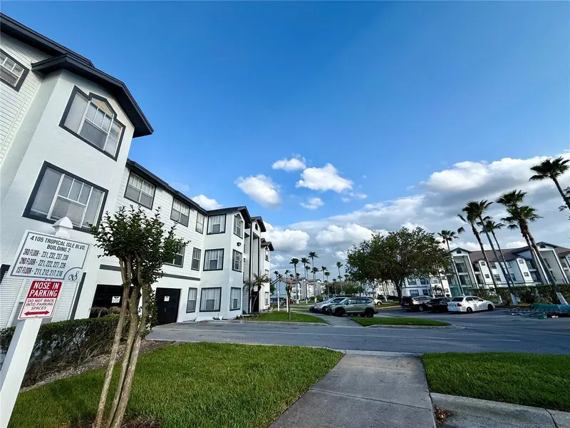 4105 Tropical Isle Blvd #217, FL