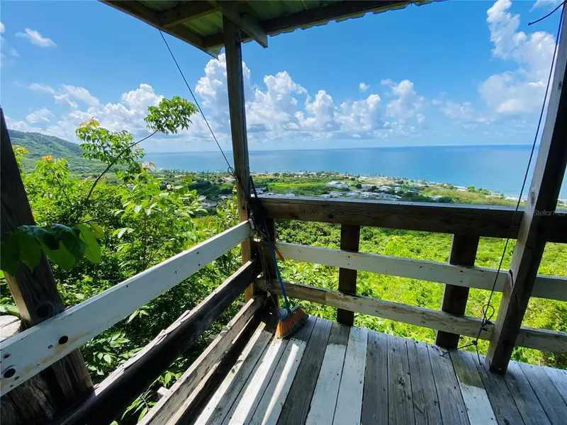 Farm Amazing Ocean View, PR