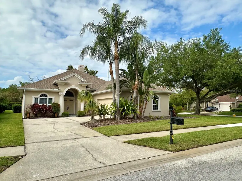 3025 Naughton Way, FL