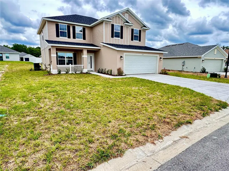 3151 Ne 45th Ave, FL