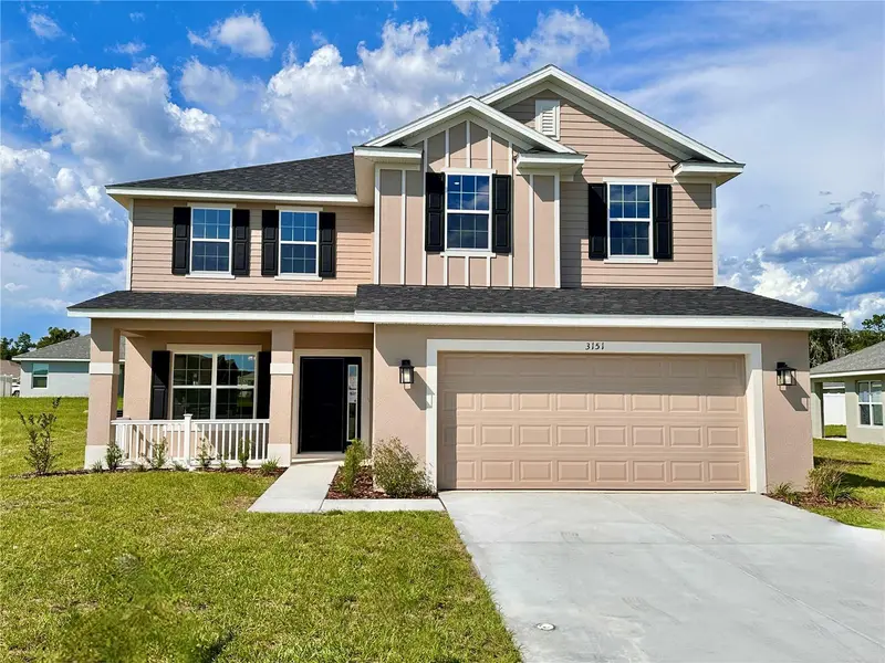 3151 Ne 45th Ave, FL