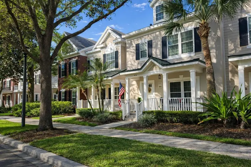 9654 Cypress Pine St, FL