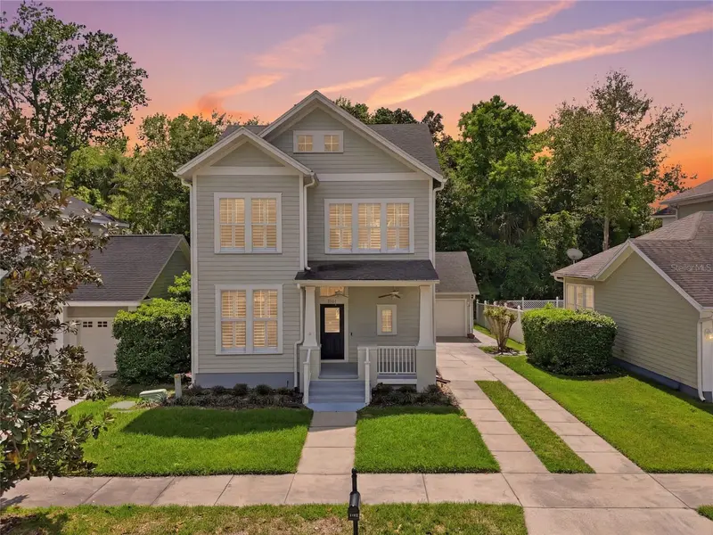 1102 Banks Rose Ct, FL