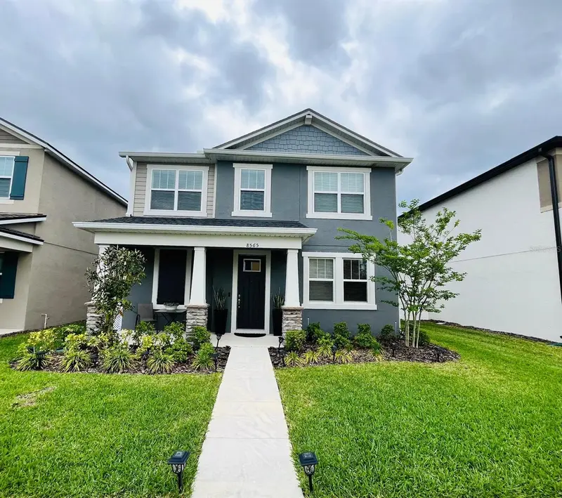 Starwood listing