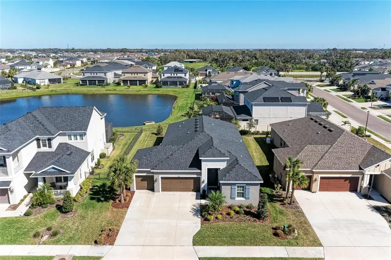 10010 Buckman Halls Dr, FL